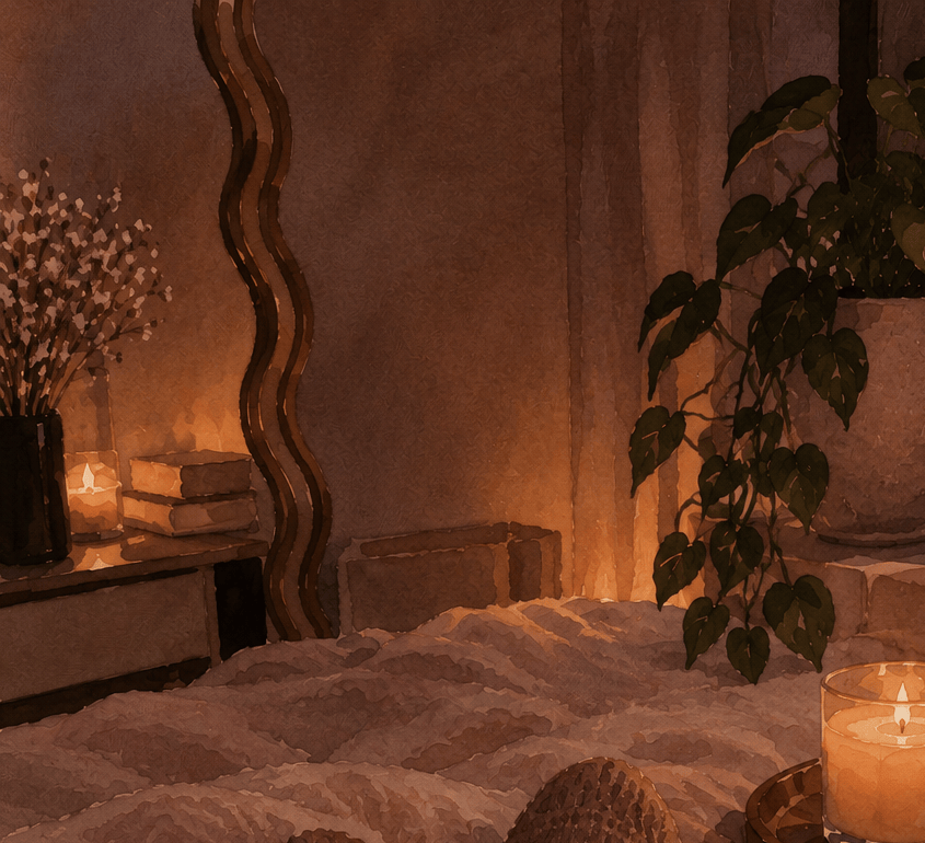 Your Moon Sign Might Explain Why You Can’t&nbsp;Relax